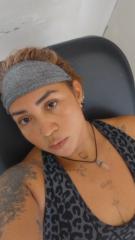 Yenni del carmen Martinez