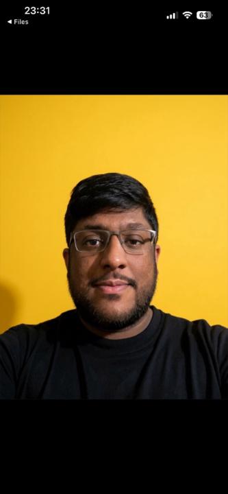 Shoaib Zahid