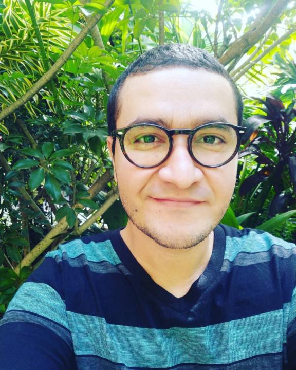 Douglas Urrea