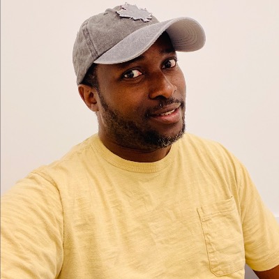 Micah Ogberhie