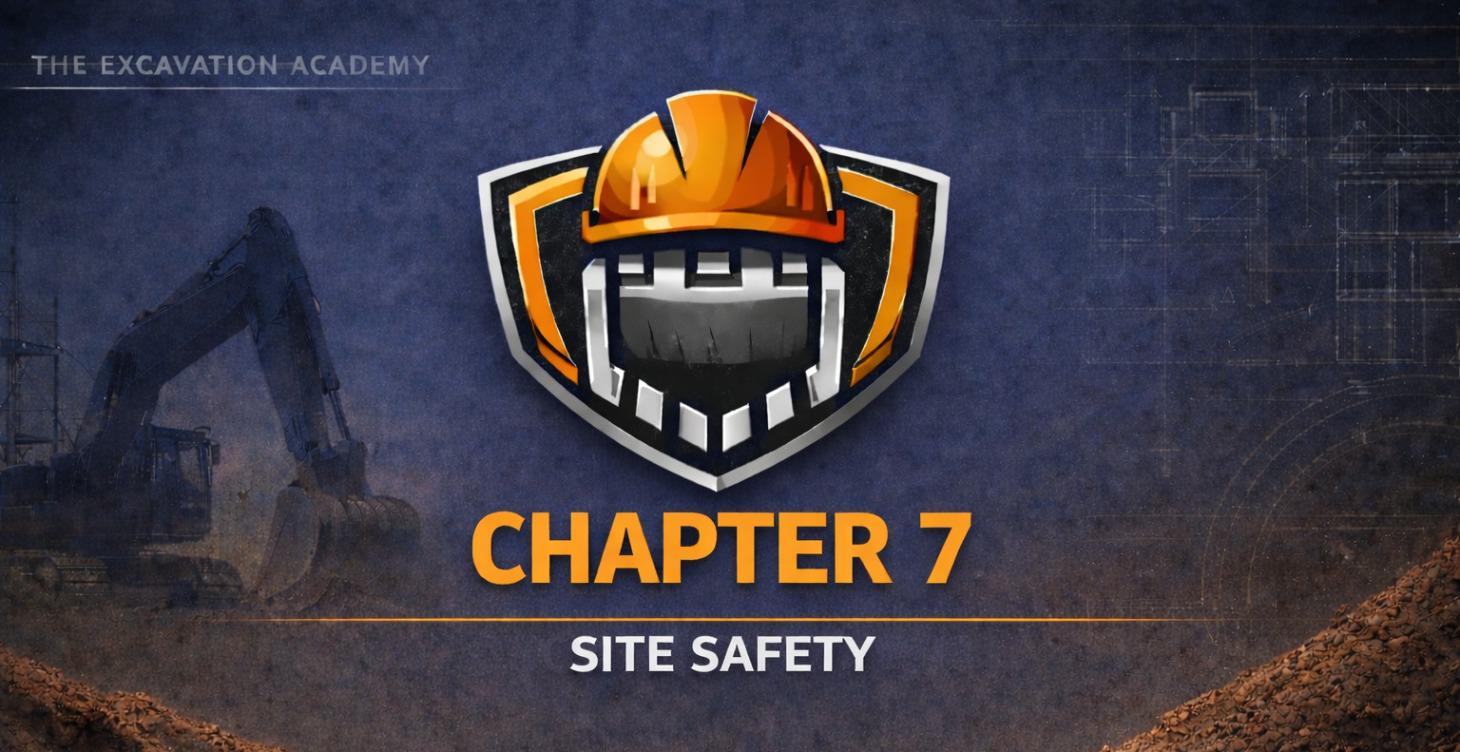 Chapter 7: Site Safety