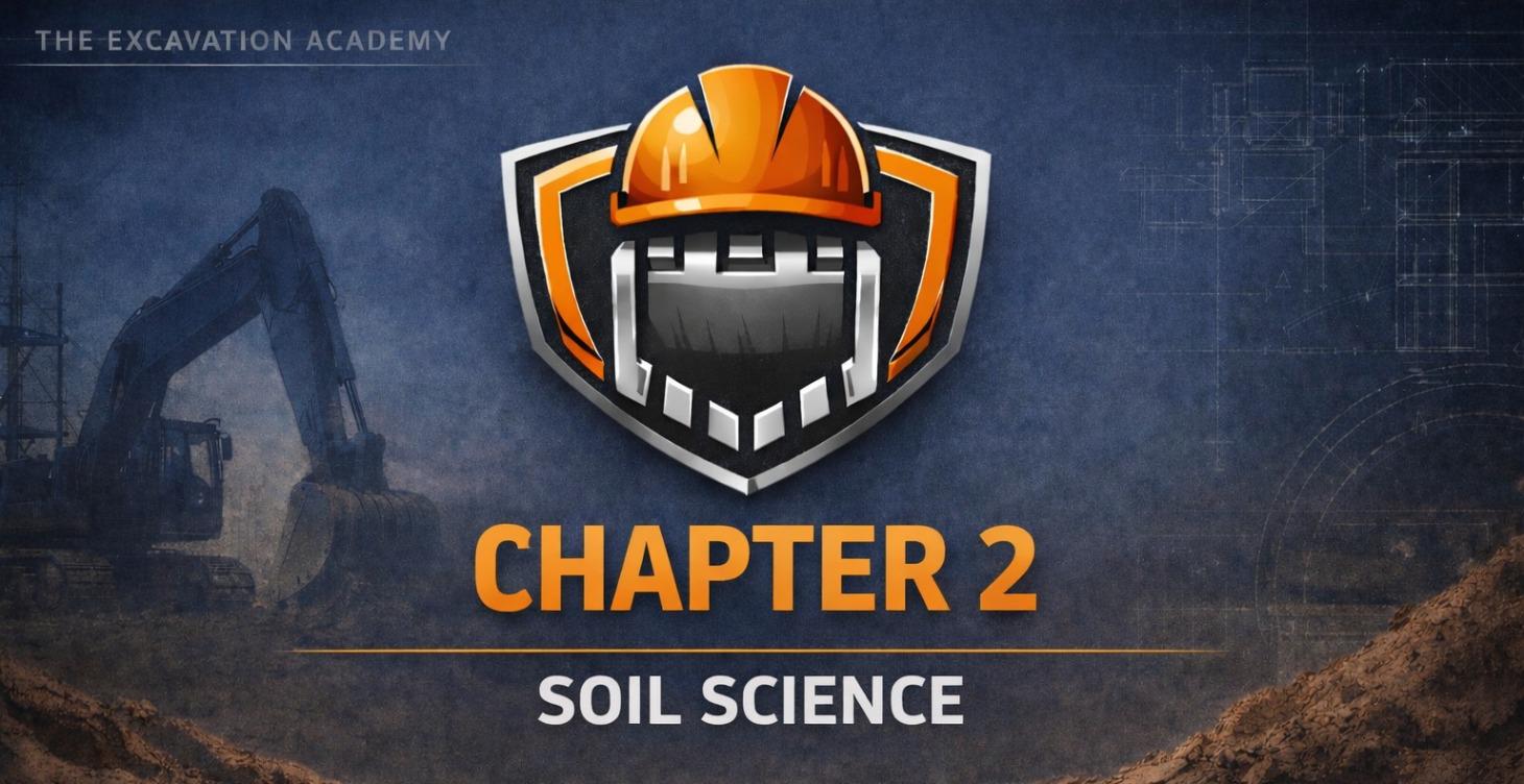 Chapter 2 : Soil Science