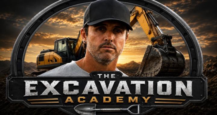 The Excavation Academy