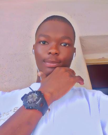 Toheeb Olamide