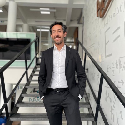 Alfonso Aguirre Aranda