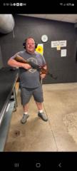 Scott Gaudette
