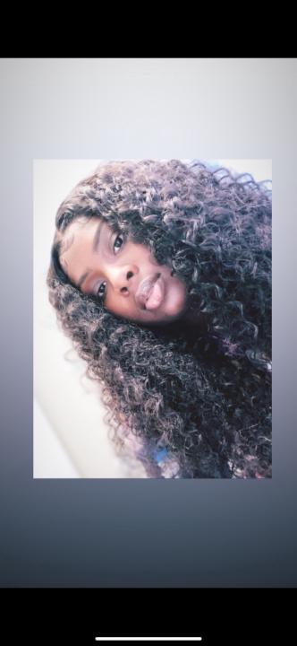 Shania McKinnie