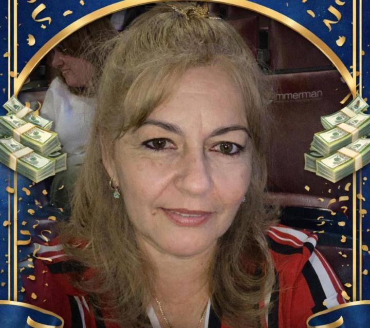 Marbelys Dorta Rodriguez