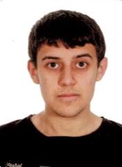 Jose Aguado Ceballos