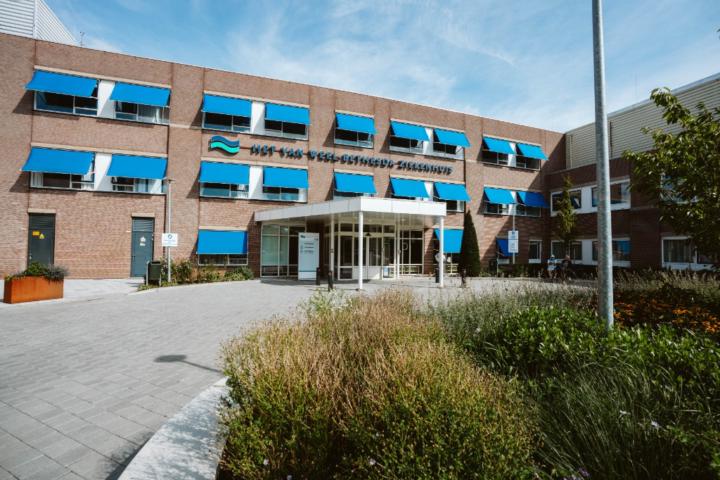 Angelique van der Sterren