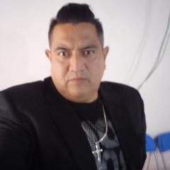 Jose Hernandez