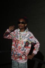 Nashawn Davis