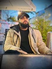 Muhammad Umer