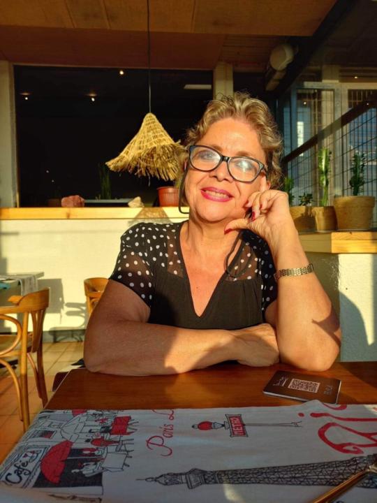 Marisol Marchant
