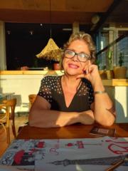 Marisol Marchant