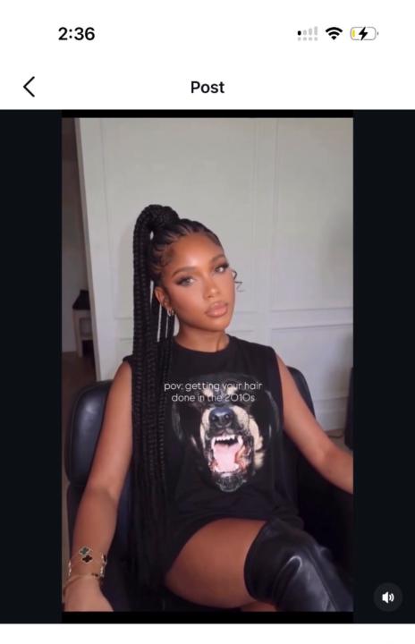 Kiana Jackson