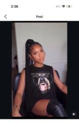 Kiana Jackson