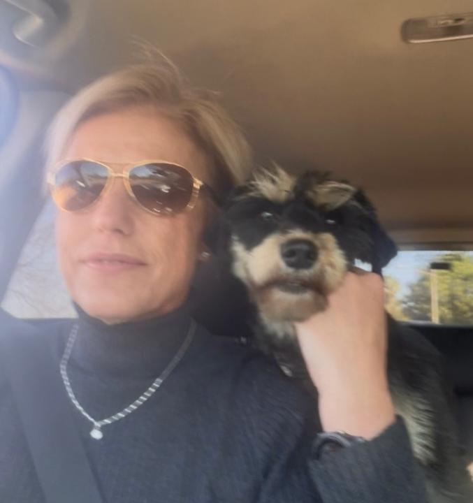 Daphne Hattingh