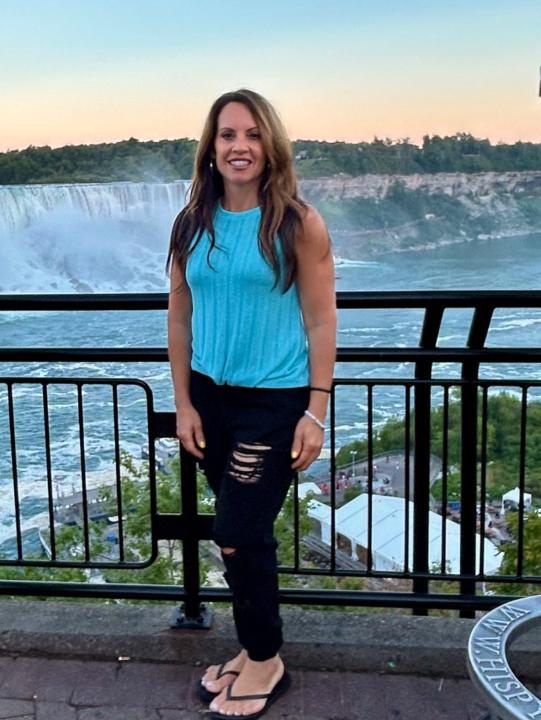 Dina Rutman