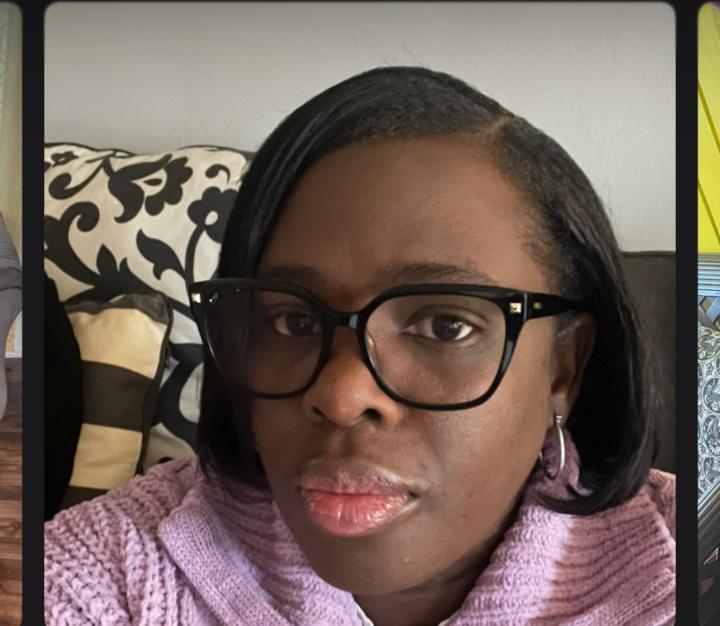 Charmaine Miller