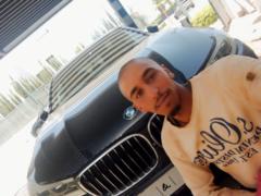 Abdessamed Raouich