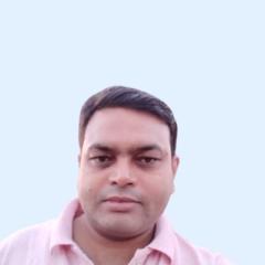Vinit Rai