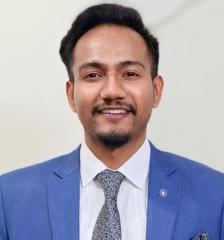 Fazeel Hussain