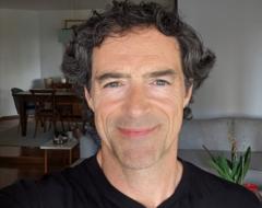 Jose Larrucea