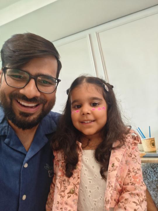 Siddharth Somaiya
