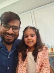 Siddharth Somaiya