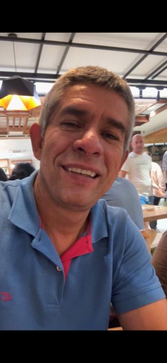 Arlen Tobar Fernández