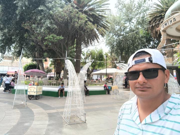 Elio Noel Rojas Andrade