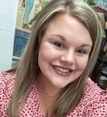 Hannah Anglin