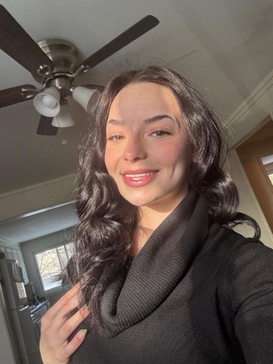 Kylie Bissonette