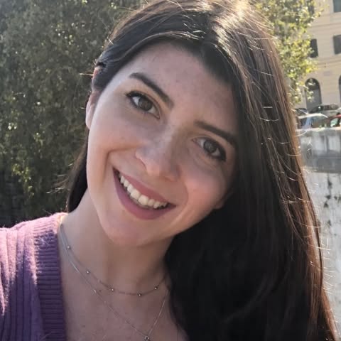 Miriam Todaro