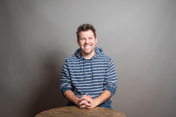 Dustin Dozier