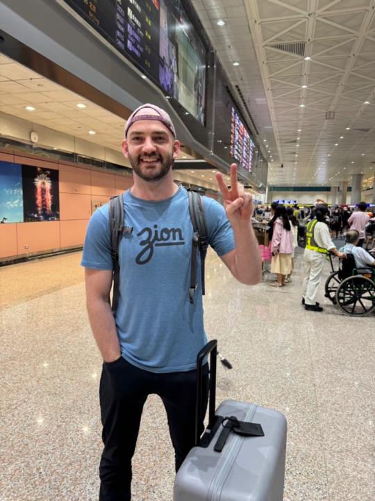 Nate Zuiker