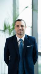 Christophe Dagher