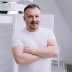 Mykola Basyuk