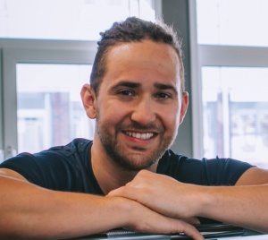 Ino Bjørnstad-Sæter