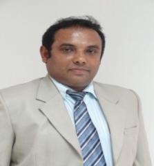 Muralidhar V