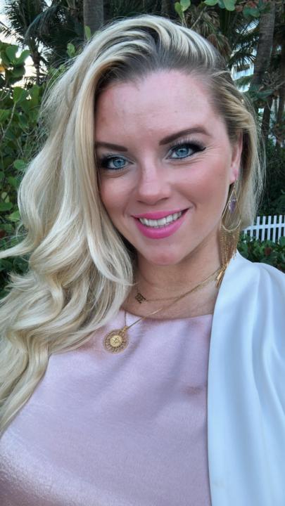 Amanda Wegmann