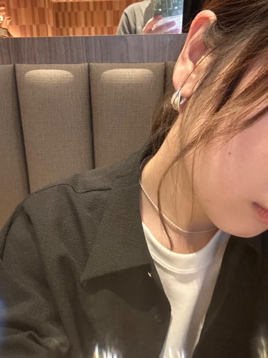 楊 幃茹