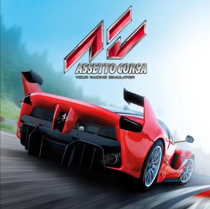 Assetto