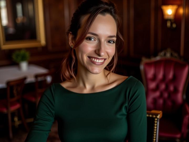 Sofia Darling