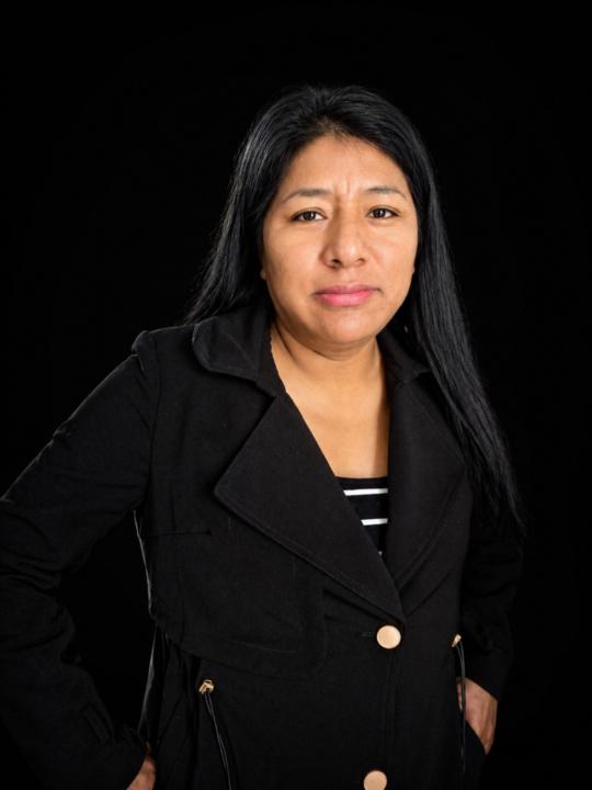Noemi Rodríguez pichihua