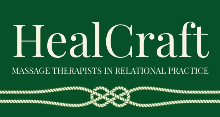 Heal Craft: Massage Therapists