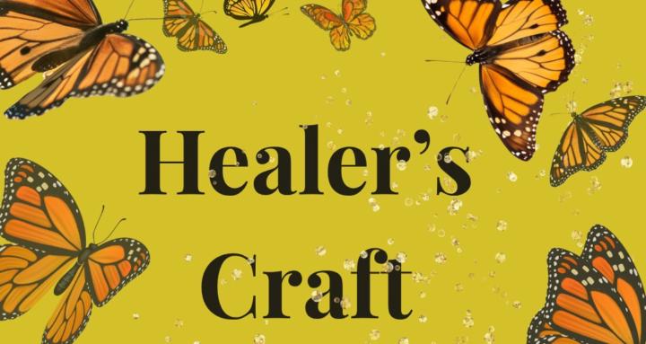 Healer's Craft