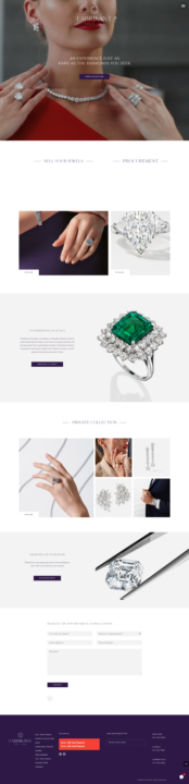 Turn Your Craft Into a Brand: Get a Free Website (5 Spots Only!)