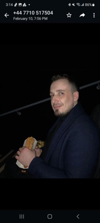 Martin Mooney